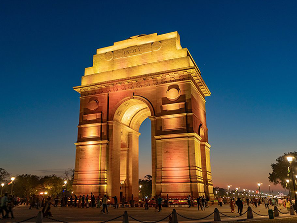 India Gate
